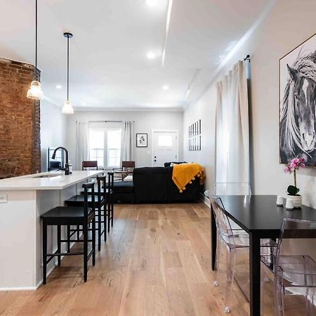 Newly Renovated 3 Bedroom Shelby Park Home **Free Parking** Louisville Ngoại thất bức ảnh