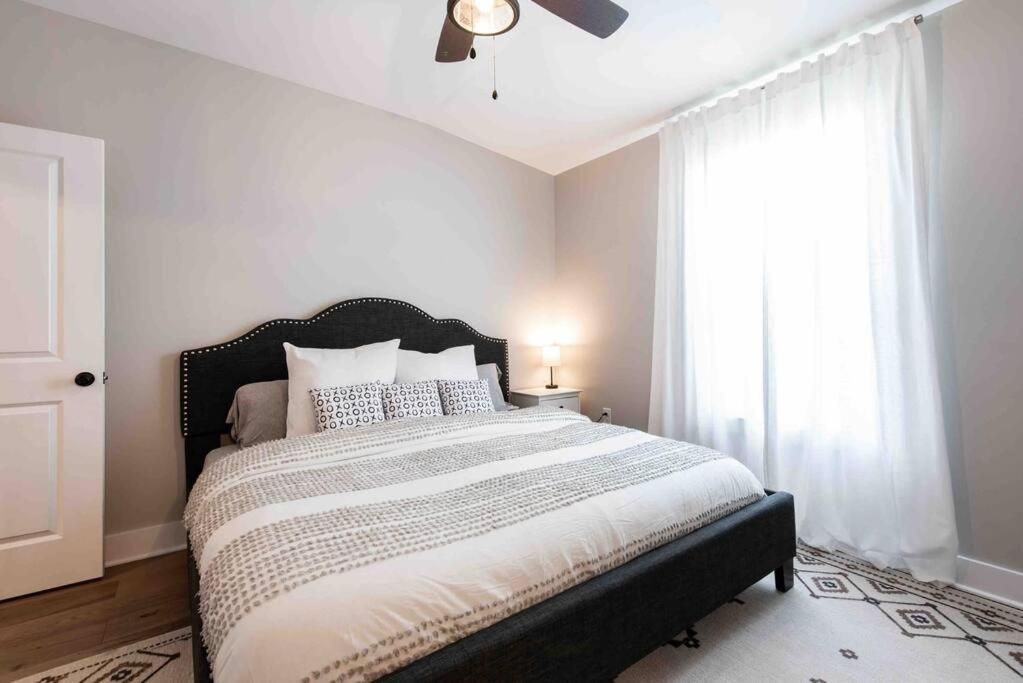 Newly Renovated 3 Bedroom Shelby Park Home **Free Parking** Louisville Ngoại thất bức ảnh