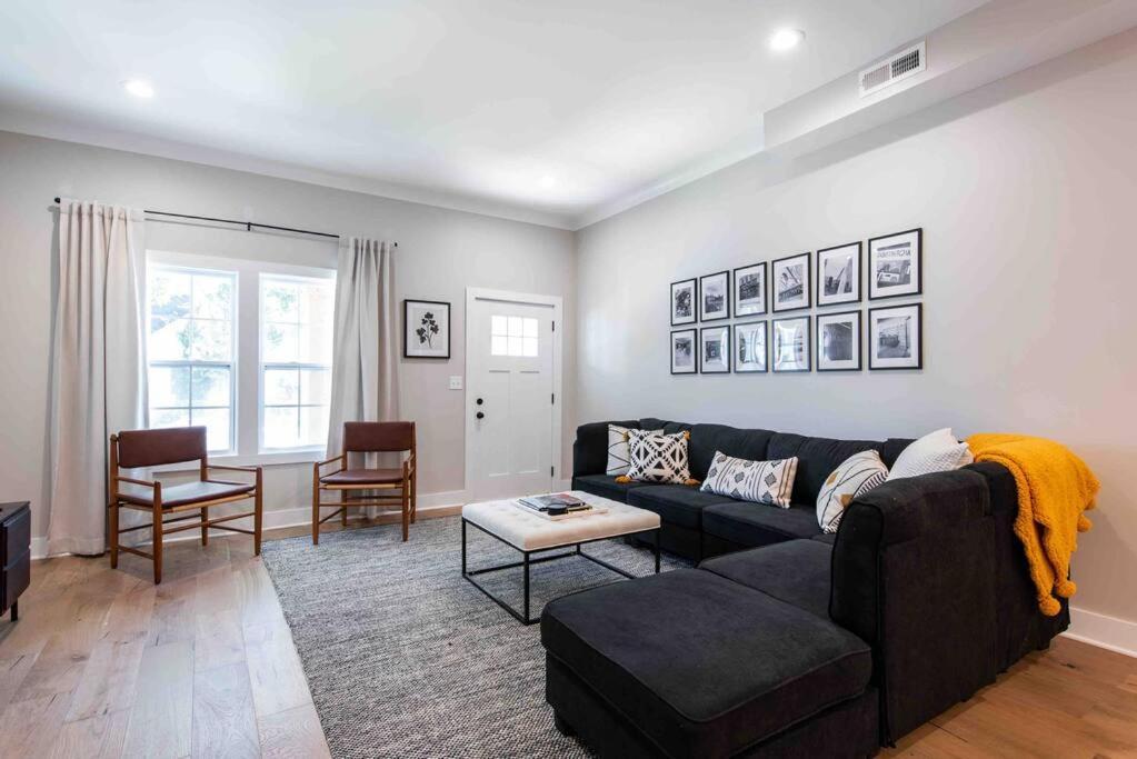 Newly Renovated 3 Bedroom Shelby Park Home **Free Parking** Louisville Ngoại thất bức ảnh