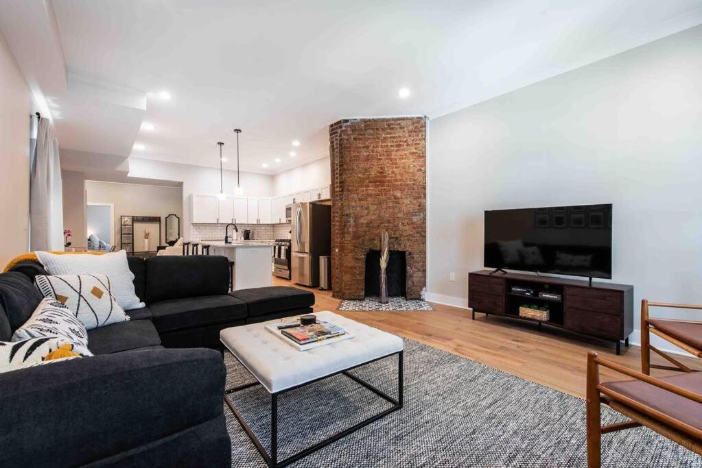 Newly Renovated 3 Bedroom Shelby Park Home **Free Parking** Louisville Ngoại thất bức ảnh